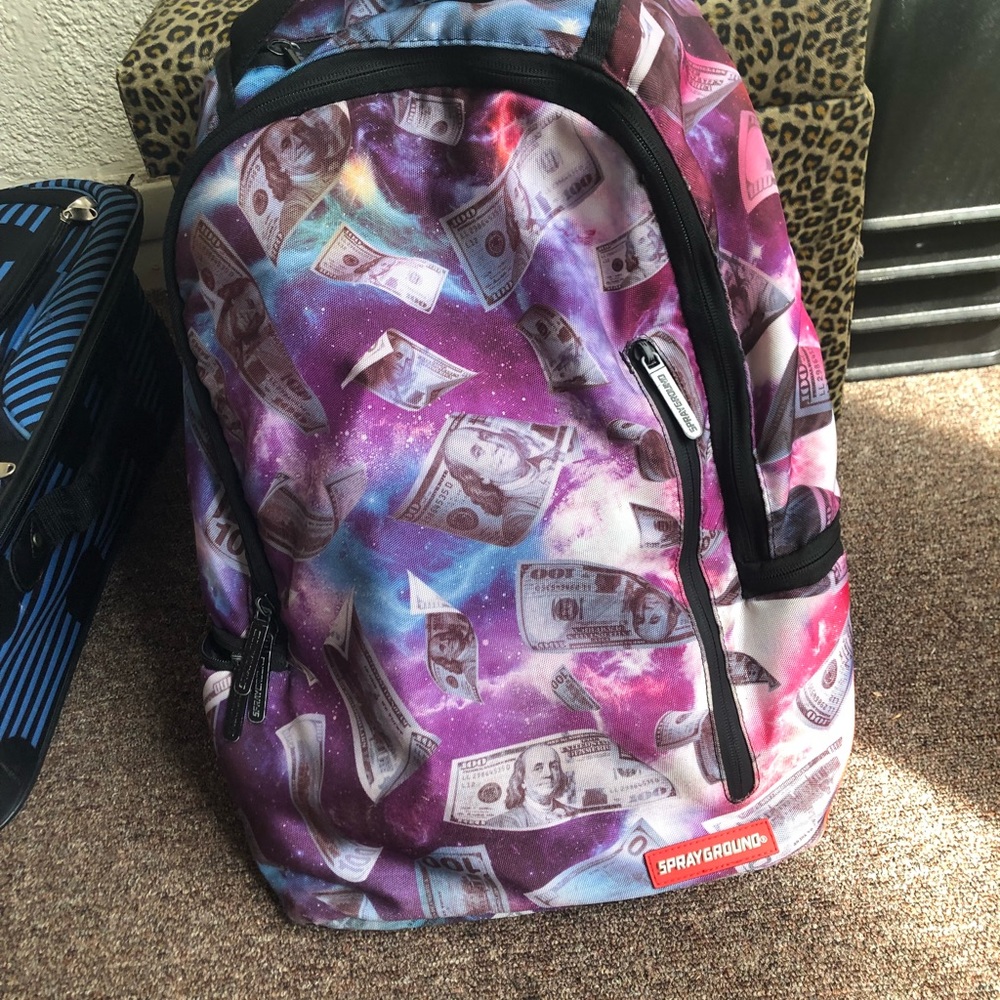 Bookbag